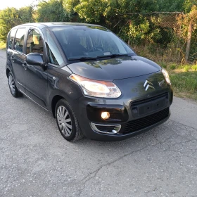 Citroen C3 Picasso 1.6 .HDI., снимка 1
