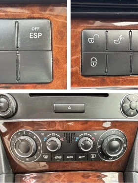 Mercedes-Benz C 200 2.2D/ELEGANCE/КЛИМАТРОНИК, снимка 11