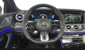 Mercedes-Benz CLS 53 AMG AMG DRIVE UNIT | HEATED&COOLED SEATS, снимка 8
