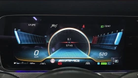 Mercedes-Benz CLS 53 AMG AMG DRIVE UNIT | HEATED&COOLED SEATS, снимка 9