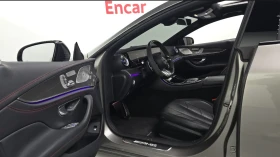 Mercedes-Benz CLS 53 AMG AMG DRIVE UNIT | HEATED&COOLED SEATS, снимка 11