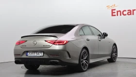 Mercedes-Benz CLS 53 AMG AMG DRIVE UNIT | HEATED&COOLED SEATS, снимка 2