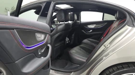 Mercedes-Benz CLS 53 AMG AMG DRIVE UNIT | HEATED&COOLED SEATS, снимка 13
