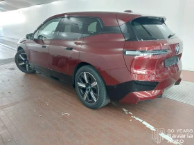 BMW iX 40 xDrive Sport, снимка 2