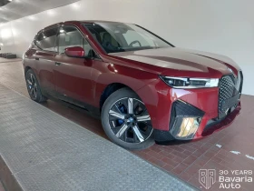 BMW iX 40 xDrive Sport, снимка 4
