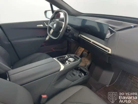 BMW iX 40 xDrive Sport, снимка 7