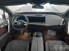 BMW iX 40 xDrive Sport, снимка 6