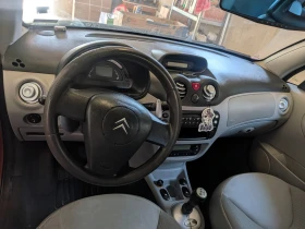Citroen C3 pluriel, снимка 6