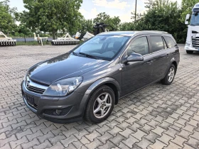 Opel Astra 2010г 1.4 90кс Бензин Без Ръжди , снимка 2