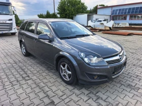 Opel Astra 2010г 1.4 90кс Бензин Без Ръжди , снимка 8