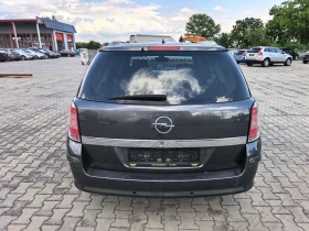 Opel Astra 2010г 1.4 90кс Бензин Без Ръжди , снимка 5