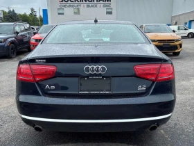 Audi A8 * Premium * CARFAX * ОПЦИЯ ЗА АВТОКРЕДИТ * , снимка 4