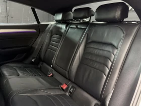 VW Arteon SEL R-LINE 4MOTION* 286hp* DISTR* ОБДУХ* AMBIENT, снимка 15