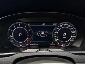 VW Arteon SEL R-LINE 4MOTION* 286hp* DISTR* ОБДУХ* AMBIENT, снимка 16