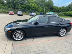 BMW 328, снимка 2