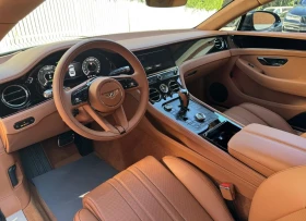 Bentley Continental gt 4.0 V8 TFSi PHEV 4WD, снимка 6