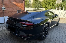 Bentley Continental gt 4.0 V8 TFSi PHEV 4WD, снимка 3