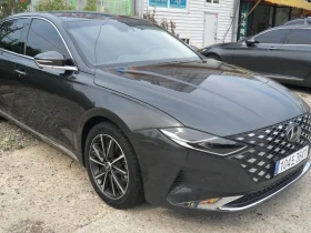 Hyundai Grandeur 3.3 Exclusive, снимка 3