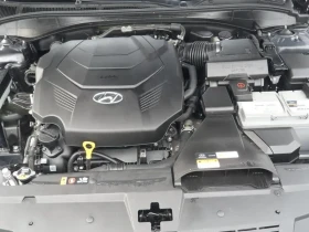 Hyundai Grandeur 3.3 Exclusive, снимка 13