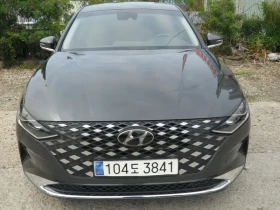 Hyundai Grandeur 3.3 Exclusive, снимка 2