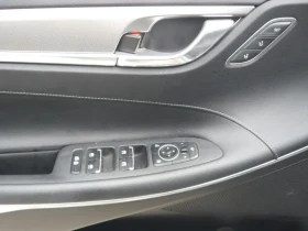 Hyundai Grandeur 3.3 Exclusive, снимка 11