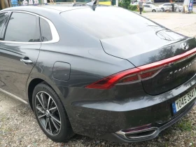 Hyundai Grandeur 3.3 Exclusive, снимка 5