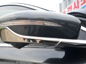 Hyundai Grandeur 3.3 Exclusive, снимка 14