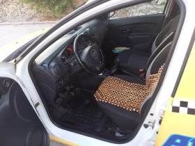 Dacia Sandero 1.2  75к.LPG, снимка 11
