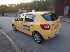 Dacia Sandero 1.2  75к.LPG, снимка 4