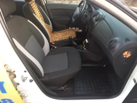 Dacia Sandero 1.2  75к.LPG, снимка 10