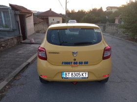 Dacia Sandero 1.2  75к.LPG, снимка 3