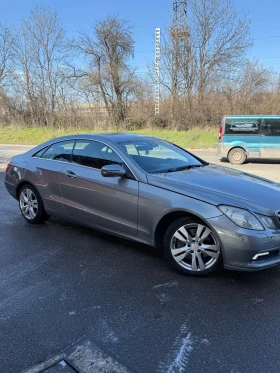 Mercedes-Benz E 350, снимка 2