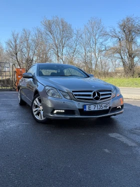 Mercedes-Benz E 350, снимка 1