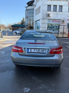 Mercedes-Benz E 350, снимка 4