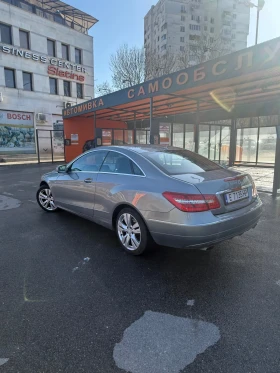 Mercedes-Benz E 350, снимка 5