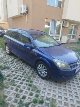 Opel Astra, снимка 4