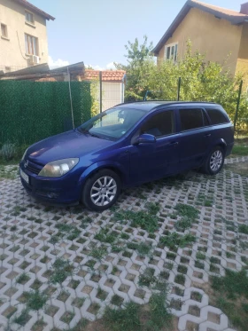 Opel Astra, снимка 6