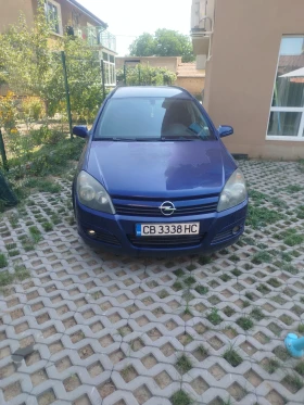 Opel Astra, снимка 5