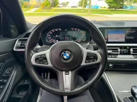 BMW 340 * M340i xDrive M PACKAGE * CARFAX * ОПЦИЯ ЗА ФИНАН, снимка 16