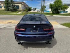 BMW 340 * M340i xDrive M PACKAGE * CARFAX * ОПЦИЯ ЗА ФИНАН, снимка 5