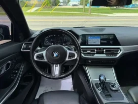 BMW 340 * M340i xDrive M PACKAGE * CARFAX * ОПЦИЯ ЗА ФИНАН, снимка 14