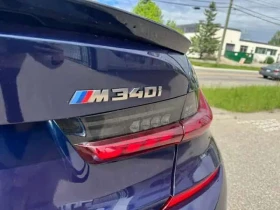 BMW 340 * M340i xDrive M PACKAGE * CARFAX * ОПЦИЯ ЗА ФИНАН, снимка 7