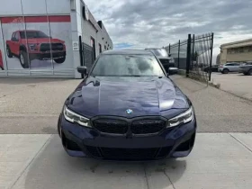 BMW 340 * M340i xDrive M PACKAGE * CARFAX * ОПЦИЯ ЗА ФИНАН, снимка 2