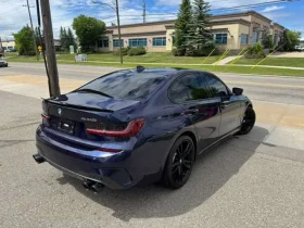 BMW 340 * M340i xDrive M PACKAGE * CARFAX * ОПЦИЯ ЗА ФИНАН, снимка 4