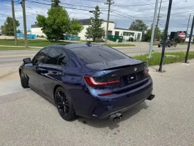 BMW 340 * M340i xDrive M PACKAGE * CARFAX * ОПЦИЯ ЗА ФИНАН, снимка 6