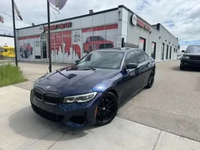 BMW 340 * M340i xDrive M PACKAGE * CARFAX * ОПЦИЯ ЗА ФИНАН, снимка 1
