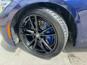 BMW 340 * M340i xDrive M PACKAGE * CARFAX * ОПЦИЯ ЗА ФИНАН, снимка 9