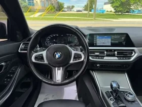BMW 340 * M340i xDrive M PACKAGE * CARFAX * ОПЦИЯ ЗА ФИНАН, снимка 15