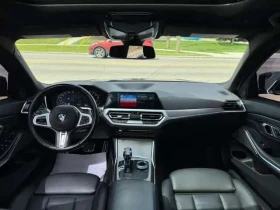 BMW 340 * M340i xDrive M PACKAGE * CARFAX * ОПЦИЯ ЗА ФИНАН, снимка 13