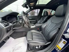 BMW 340 * M340i xDrive M PACKAGE * CARFAX * ОПЦИЯ ЗА ФИНАН, снимка 10